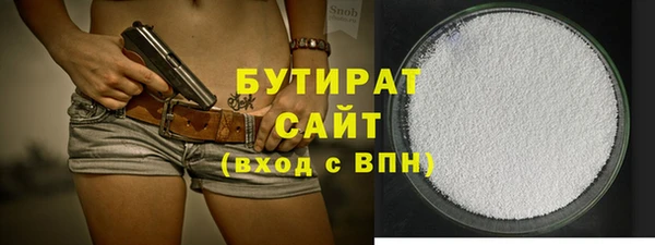 хмурый Магас